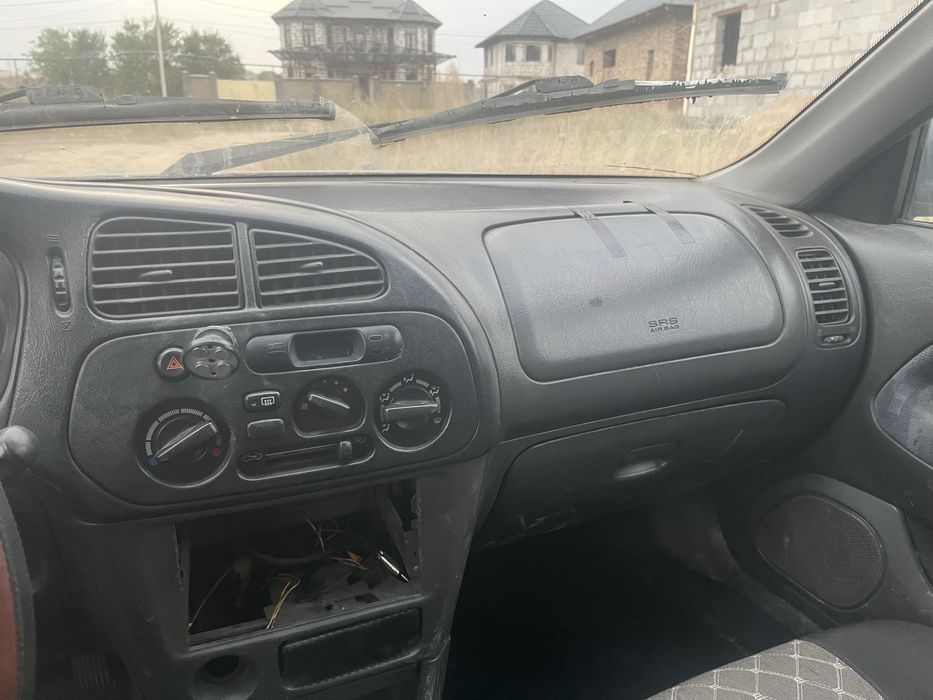 лансер, ланцер на разбор