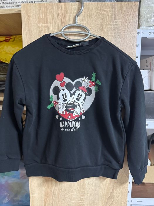 Детски блузи h&m 134/140