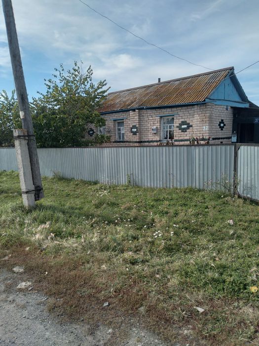 Продам дом в Имантау