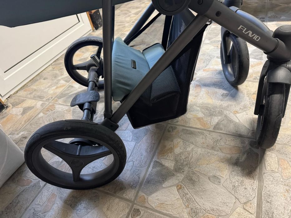 Количка Bebetto Flavio