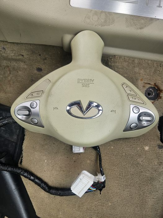 Airbag волан за Infiniti Qx Fx