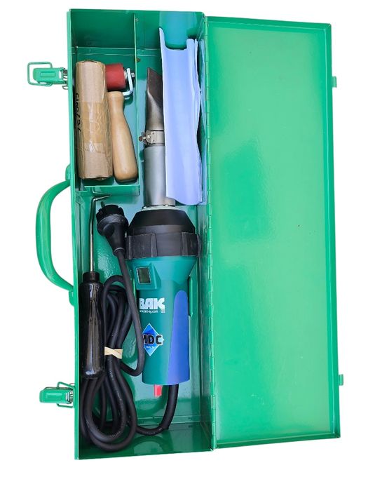 Feon aer cald Bak , Leister