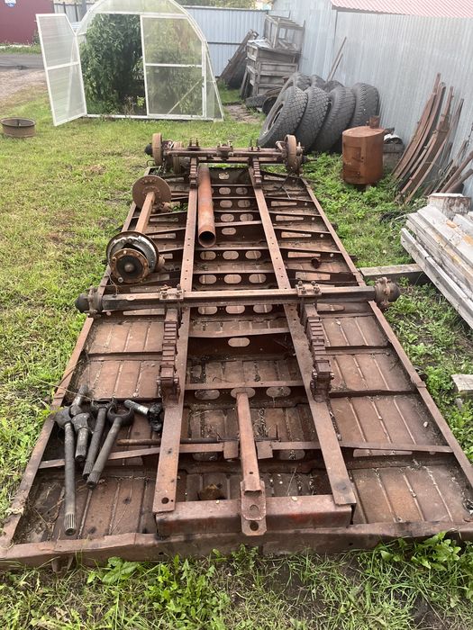 Продам платформу