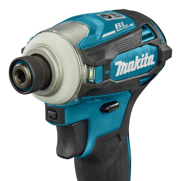 Импакт / Винтоверт Makita DTD172Z 18V Brushless
