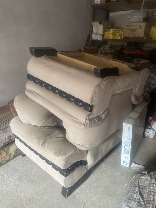 Срочно продается 2 Дивана