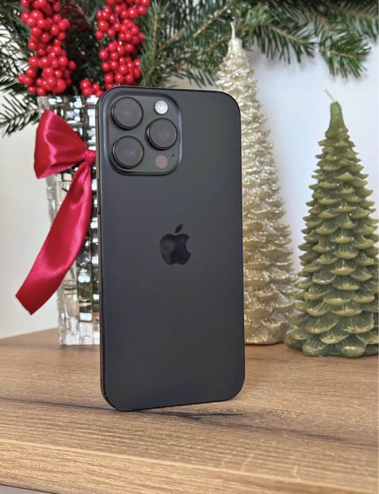 Vand/schimb iphone 16promax 96% baterie