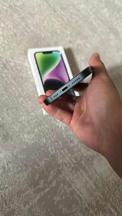 Iphone 14  128gb