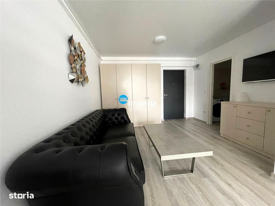 Apartament 2 camere Copou, complex rezidential nou — fotografia 3