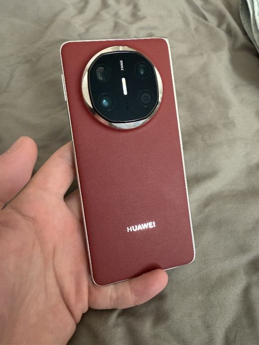 Huawei mate x6 512 gb