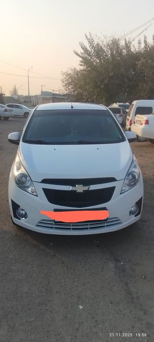 Спарк   йўрган краскаси тоза йуриши зўр балолар янги