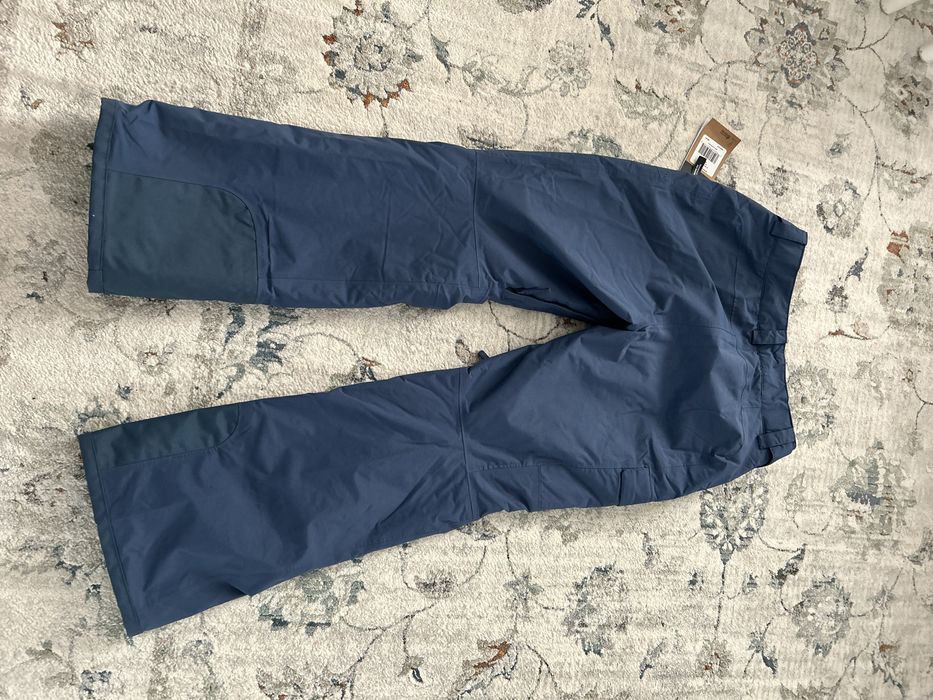 Pantaloni schi dama masura M