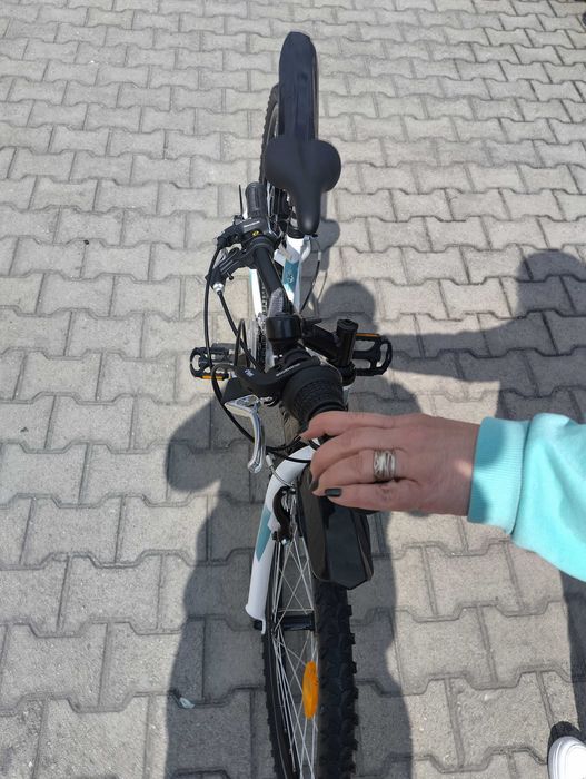 SPRINT Велосипед 24" Bachini Adventure