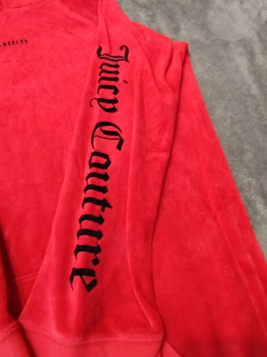 Туника Juicy couture