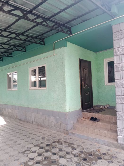 Дом село Шамалган