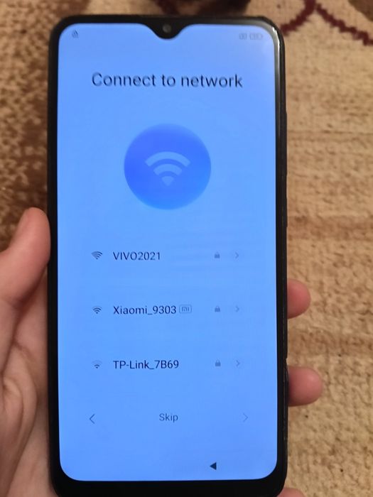 Сатылыт redmi8 www