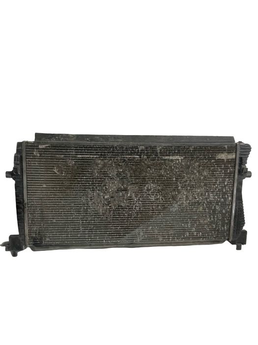 Radiator Lichid De Racire Volkswagen Golf Vii 5G1 2012 - > 1.6Tdi 5Q01