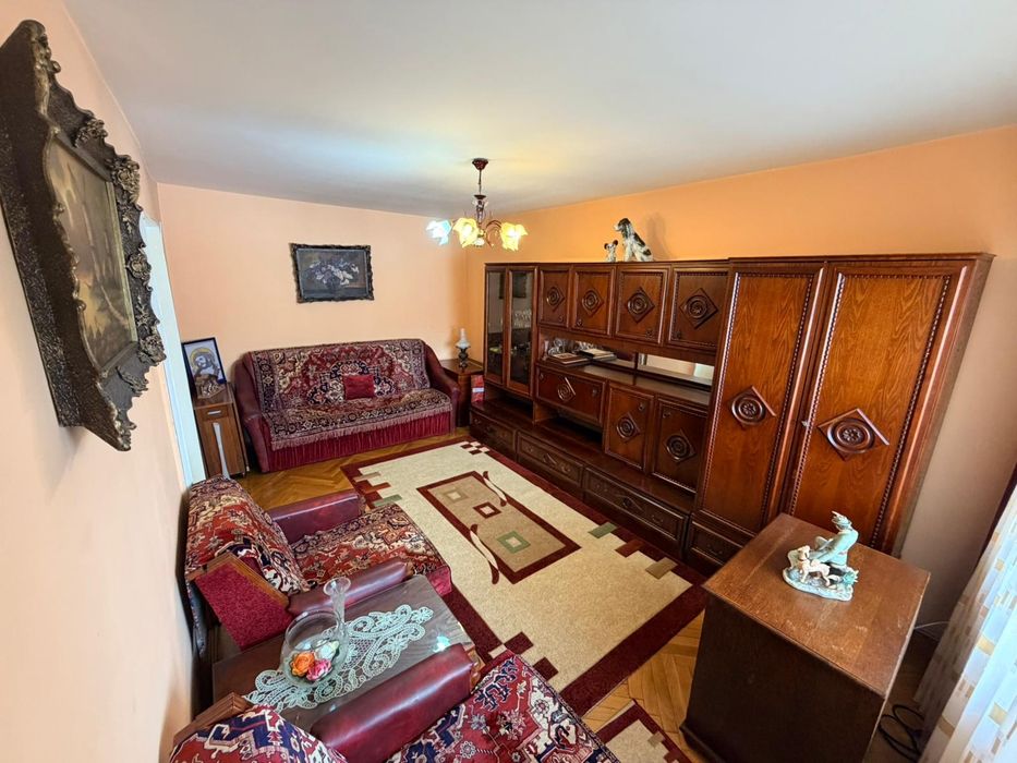 Apartament de vânzare 2 camere