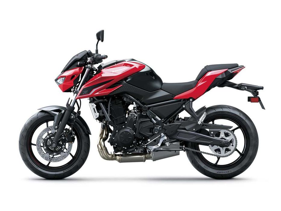 Motocicleta Kawasaki Z650 S my2027 | 0 km | motomus.ro