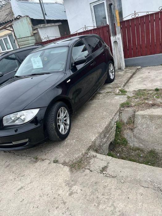 Vand BMW seria 1  118D
