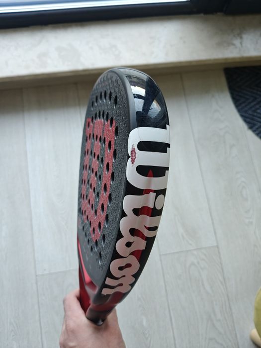 Wilson bela v3 padel