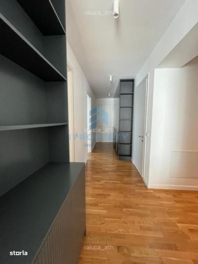Inchiriere Apartament 3 camere in Herastrau Pet Friendly si Parcare In