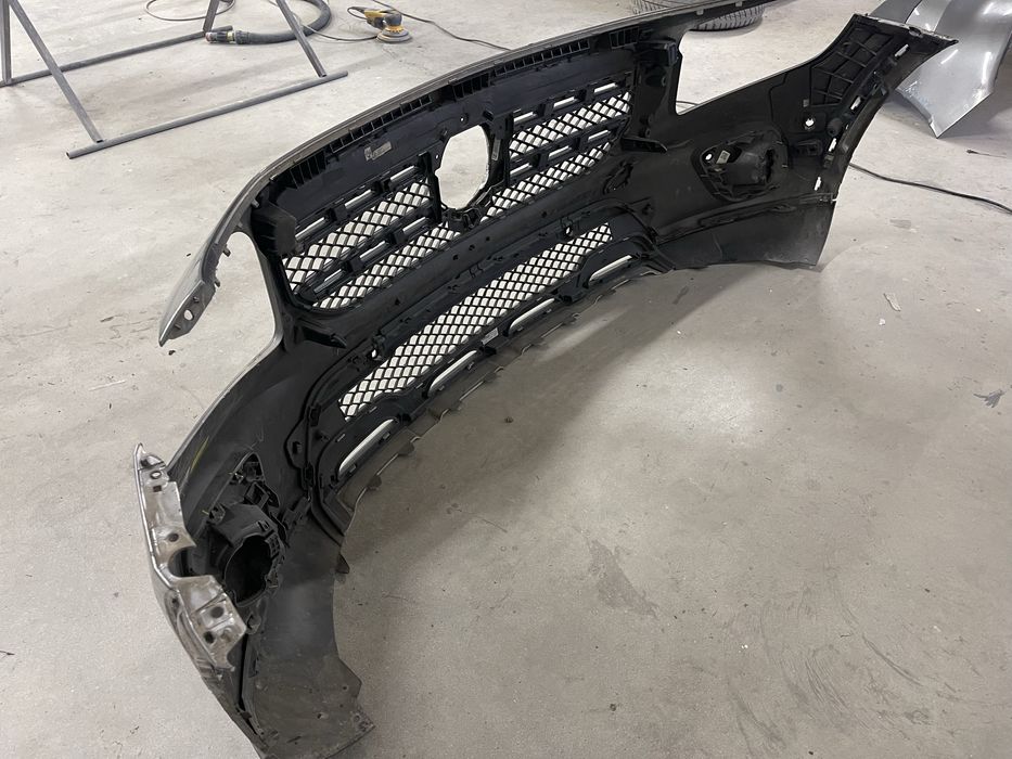 Мерцедес части за GLB X247