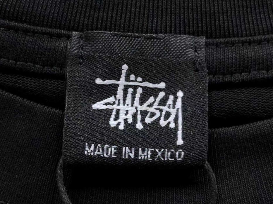 Tricou Stussy Zar Premium Quality Toate marimile