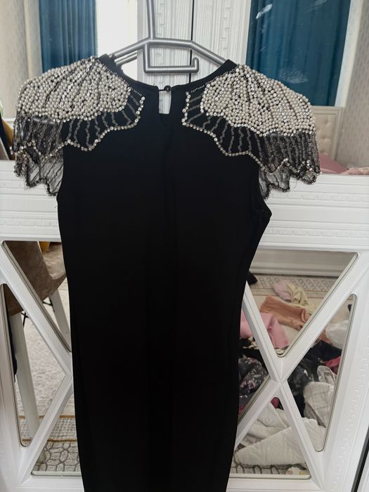 Продам вечернее платье