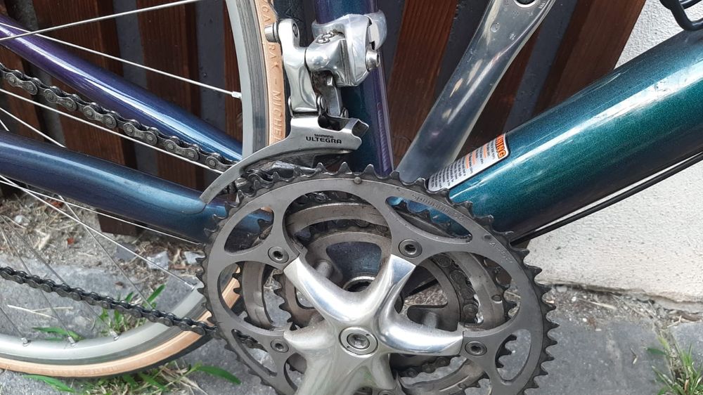 Cursiera Cannondale marime L
