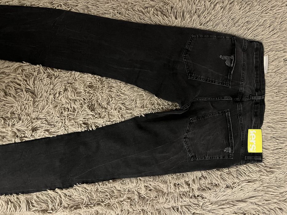 Vand blugi diferite modele