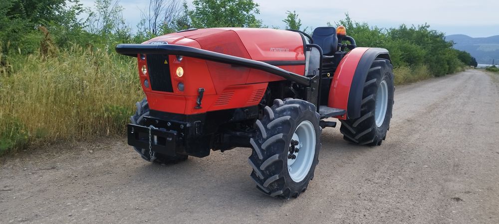 Трактор Same Fruteto