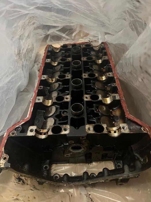 Продается запчасти двигателя