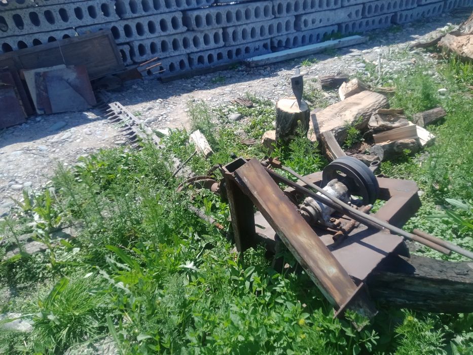 Продам Трактор Т 40
