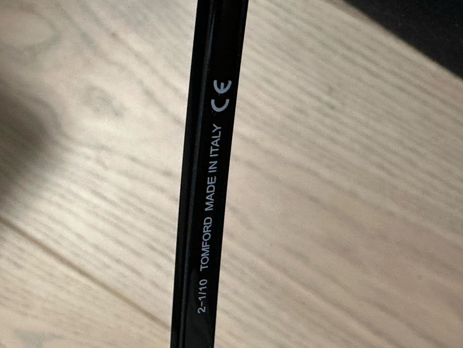 Rame ochelari Tom Ford