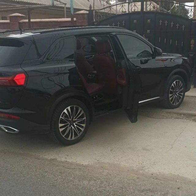 Fengon 580 Donfeng madel