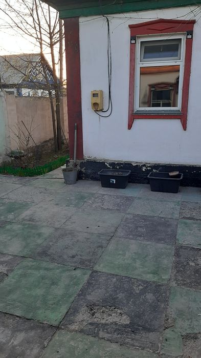 Продам дом.мкр."Дачный "