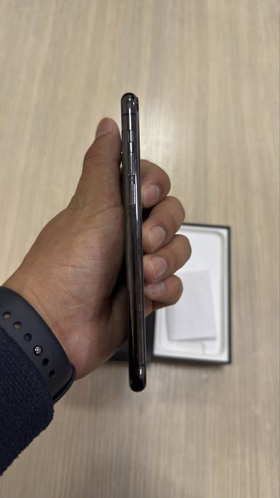 IPhone 11 PRO 64GB space gray