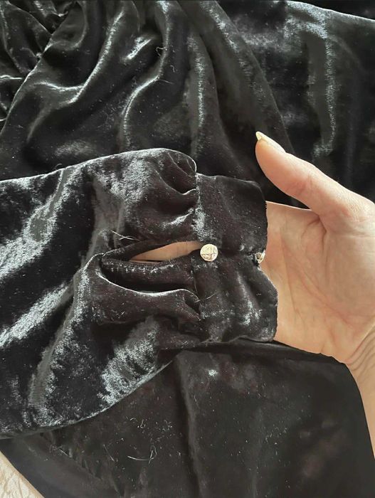 Рокли Zara, Bershka, Rezerved