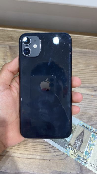 Iphone 11 | 64 ГБ