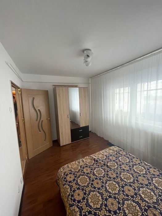 Apartament 3 camere, 4/4, Prundu