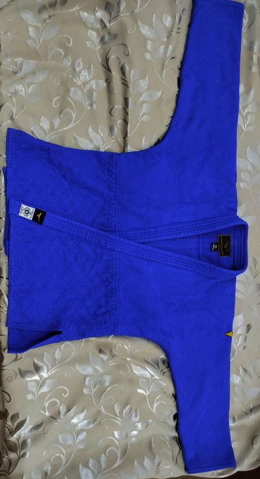 Кимоно для дзюдо Mizuno 165 см