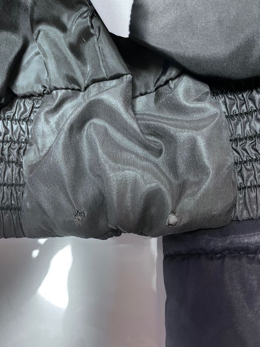 Дамско яке MONCLER