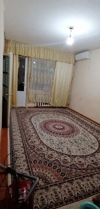 Своя Юнусабад 6 квартал (6-10-47) 1в2/4/4 Американское посольство