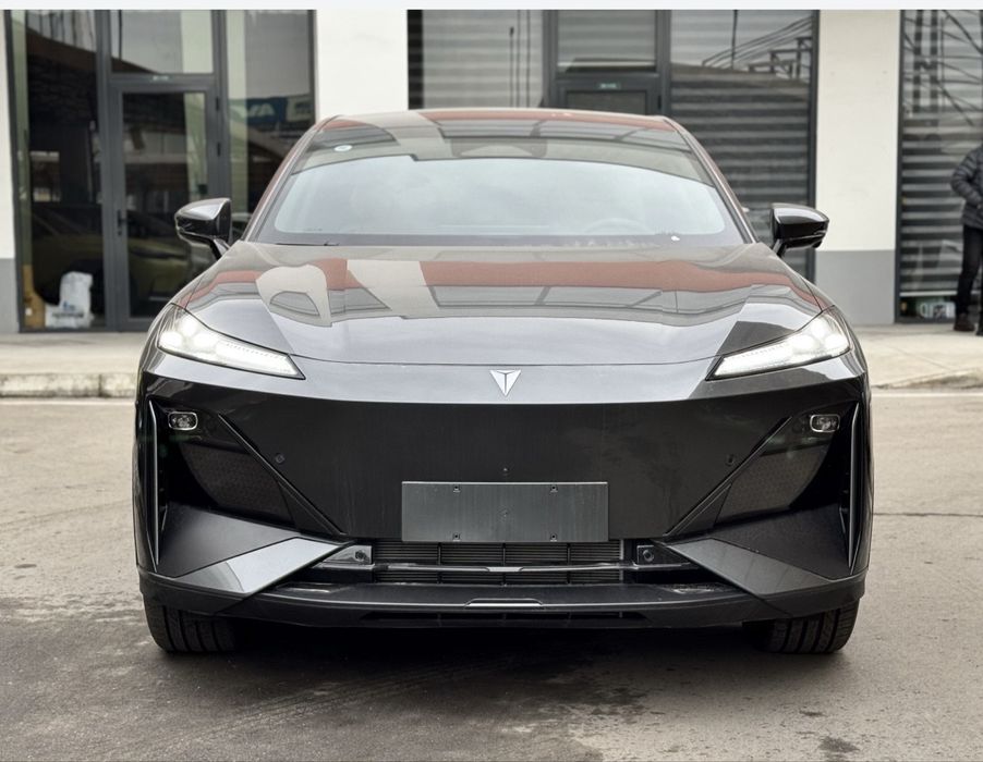 Changan Deepal S 07 215Max 2025yil