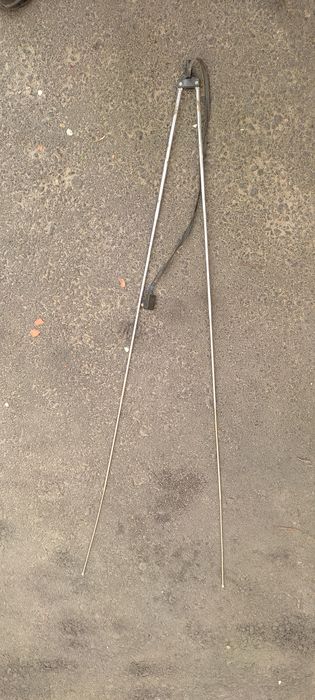 Антенна на телевизор