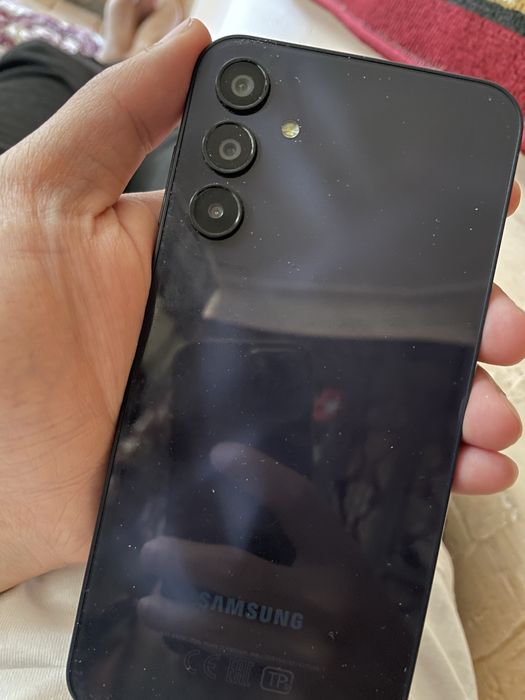 Samsung A15 8/256