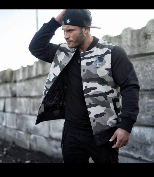 Горно Яке 4invictus