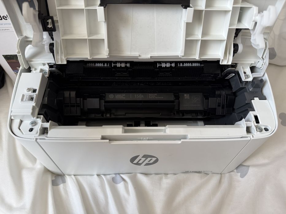Принтер HP Laser Jet M111a ч/б