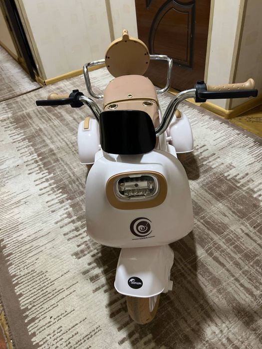 Детский мотоцикл bolalar motosikl