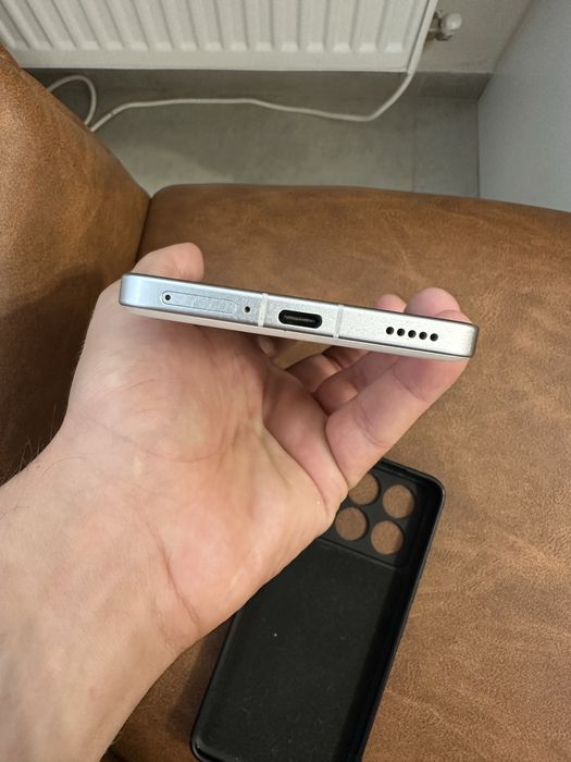 Xiaomi poco f6 pro